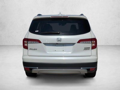 2021 Honda Pilot Touring 8-Passenger AWD