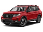 2023 Honda Passport Elite AWD