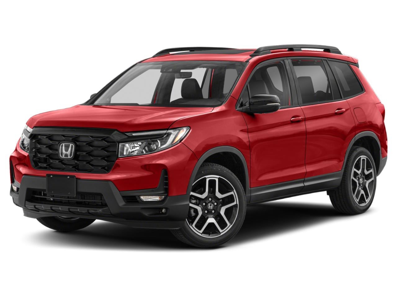 2023 Honda Passport Elite AWD