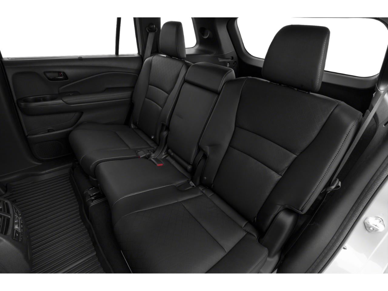 2023 Honda Passport Elite AWD