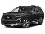 2025 Honda Pilot Elite AWD