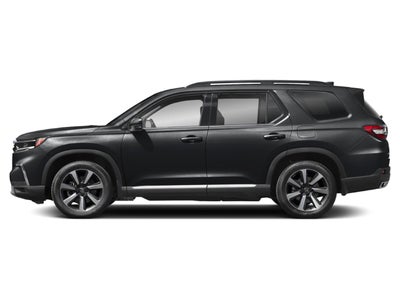 2025 Honda Pilot Elite AWD