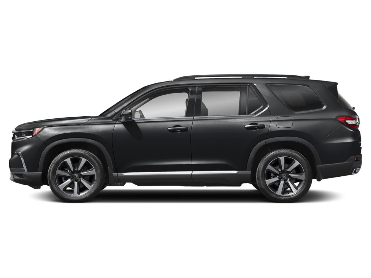 2025 Honda Pilot Elite AWD