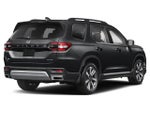 2025 Honda Pilot Elite AWD