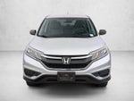 2015 Honda CR-V LX AWD