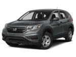 2015 Honda CR-V LX AWD