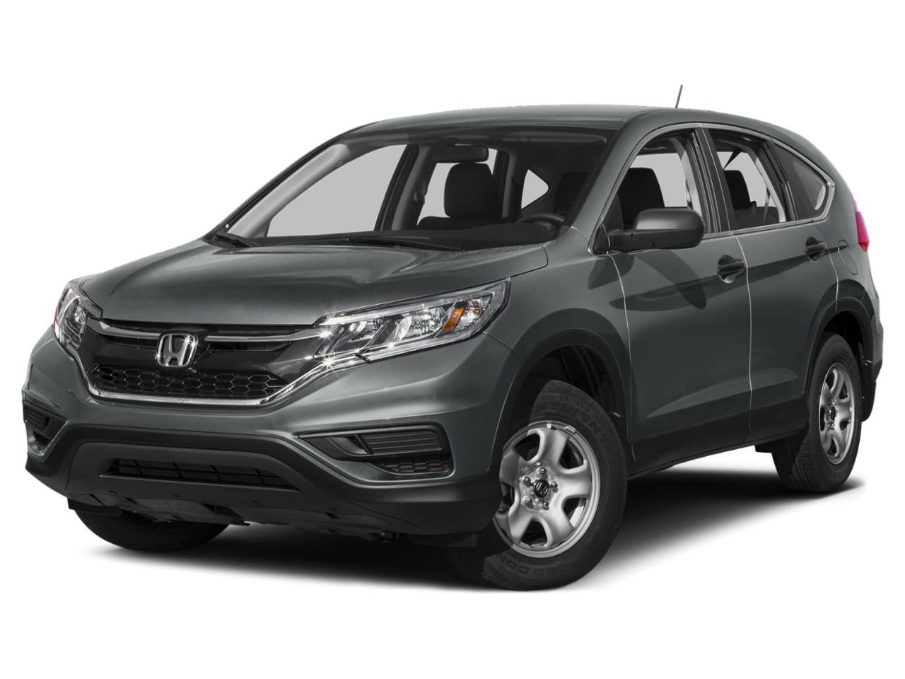 2015 Honda CR-V LX AWD