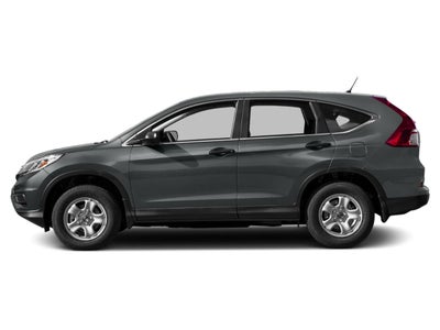 2015 Honda CR-V LX AWD