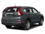 2015 Honda CR-V LX AWD