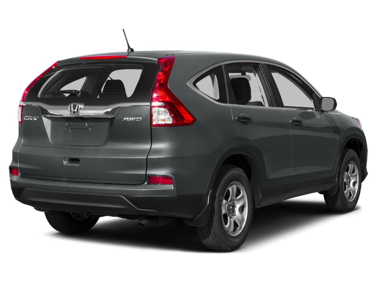 2015 Honda CR-V LX AWD
