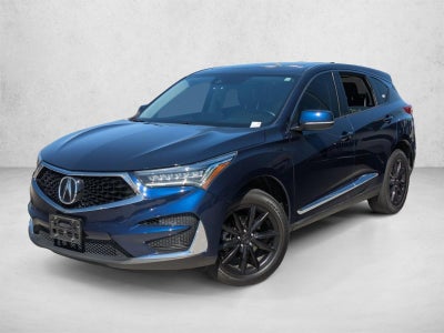 2019 Acura RDX AWD
