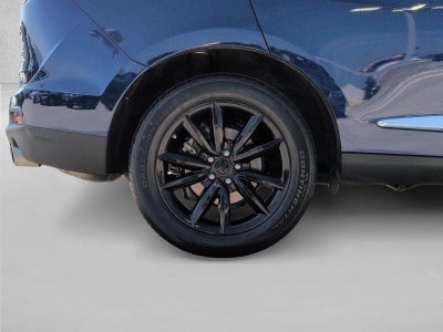 2019 Acura RDX AWD