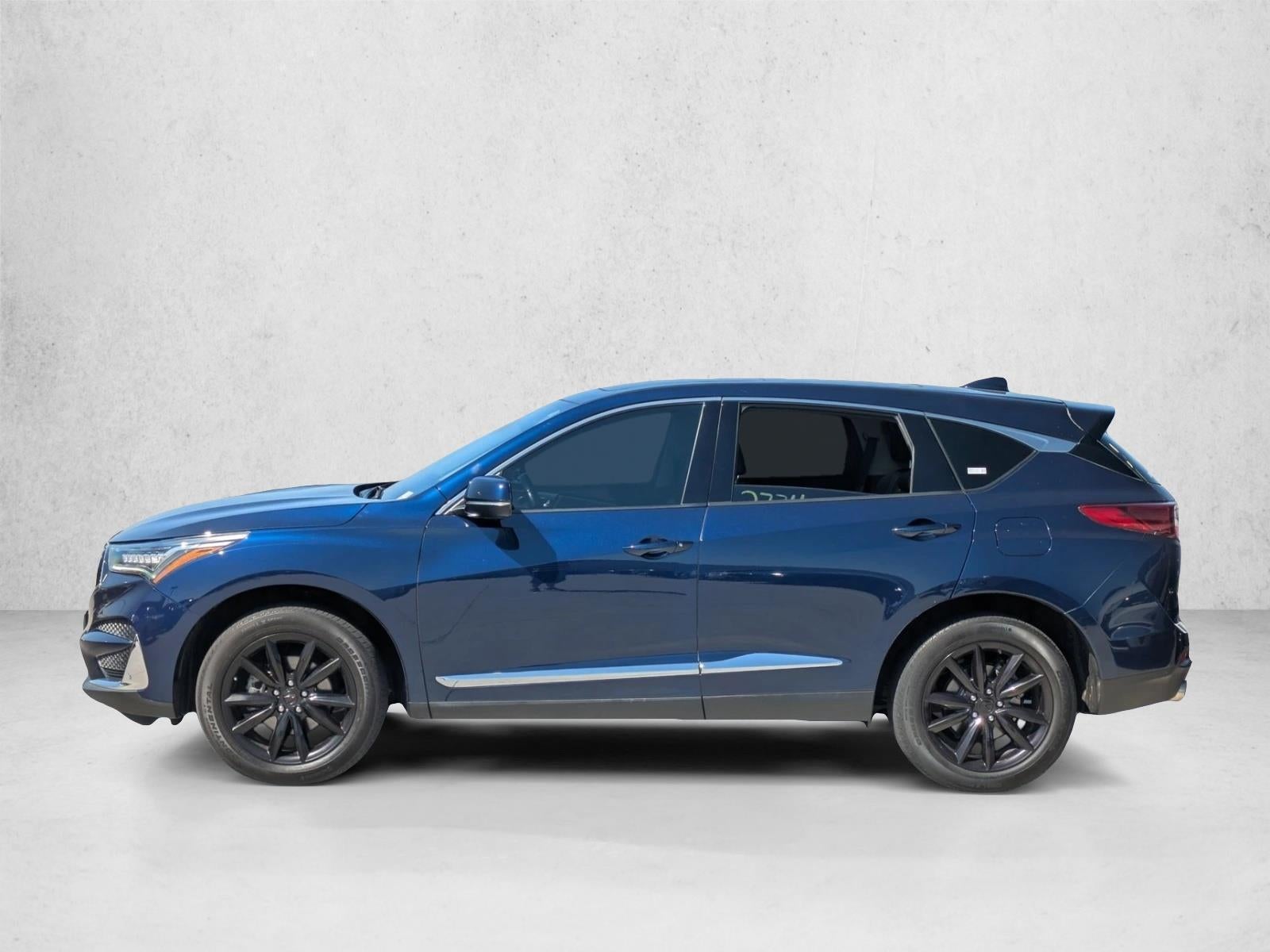2019 Acura RDX AWD