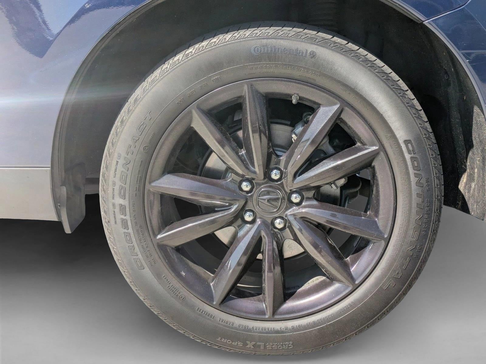 2019 Acura RDX AWD