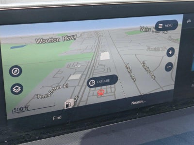 2021 Acura RDX SH-AWD w/Technology Package
