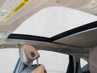 2021 Acura RDX SH-AWD w/Technology Package