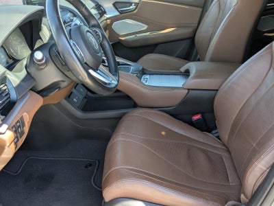 2021 Acura RDX SH-AWD w/Technology Package