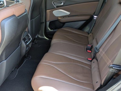 2021 Acura RDX SH-AWD w/Technology Package