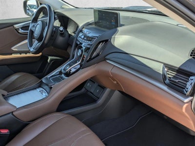 2021 Acura RDX SH-AWD w/Technology Package