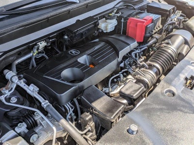 2021 Acura RDX SH-AWD w/Technology Package