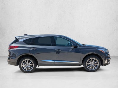 2021 Acura RDX SH-AWD w/Technology Package