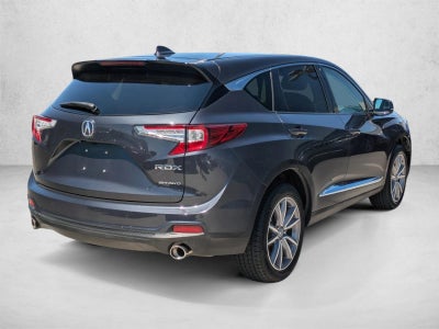 2021 Acura RDX SH-AWD w/Technology Package