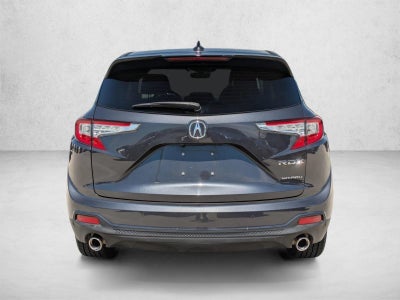 2021 Acura RDX SH-AWD w/Technology Package