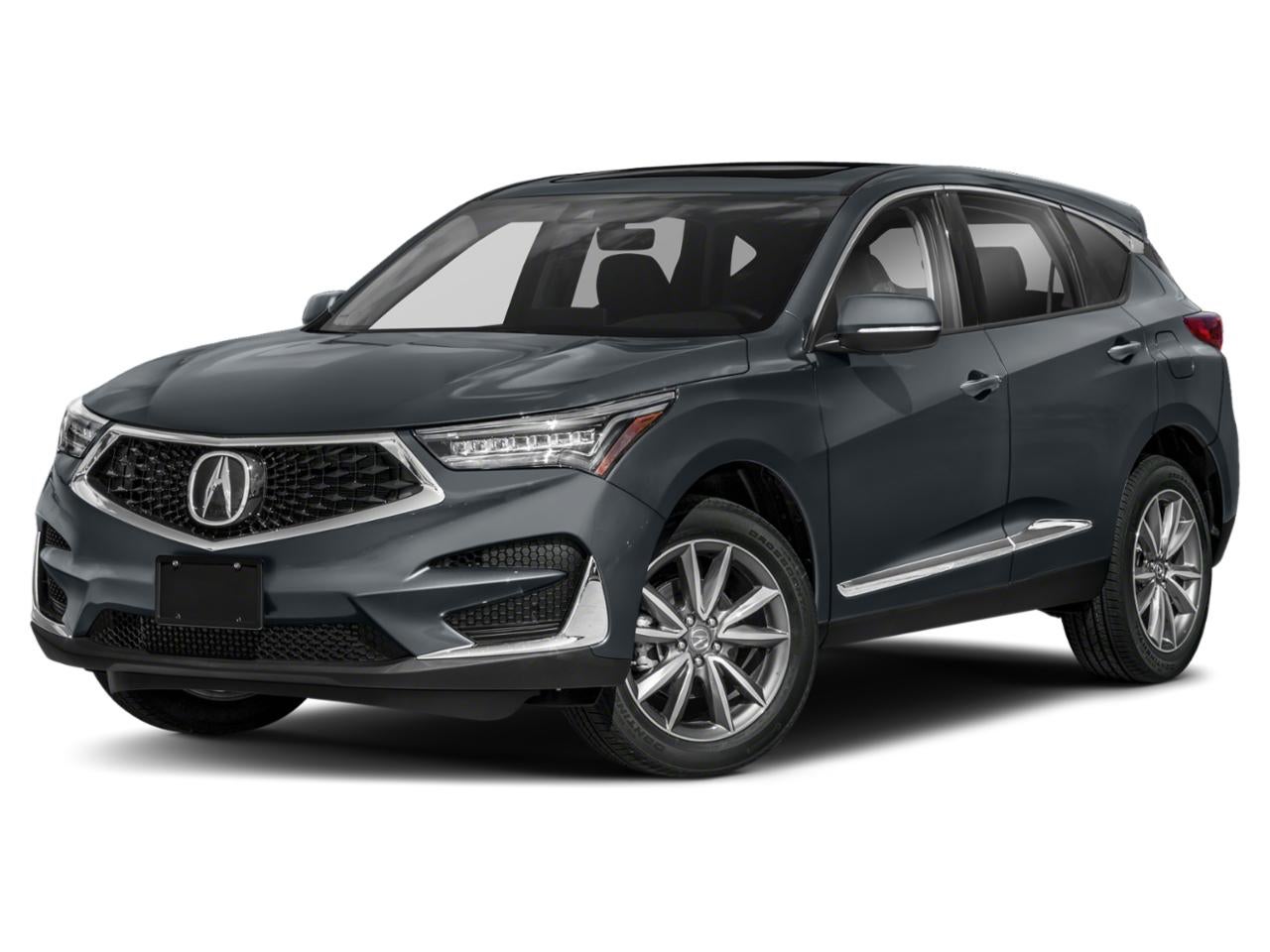 2021 Acura RDX SH-AWD w/Technology Package