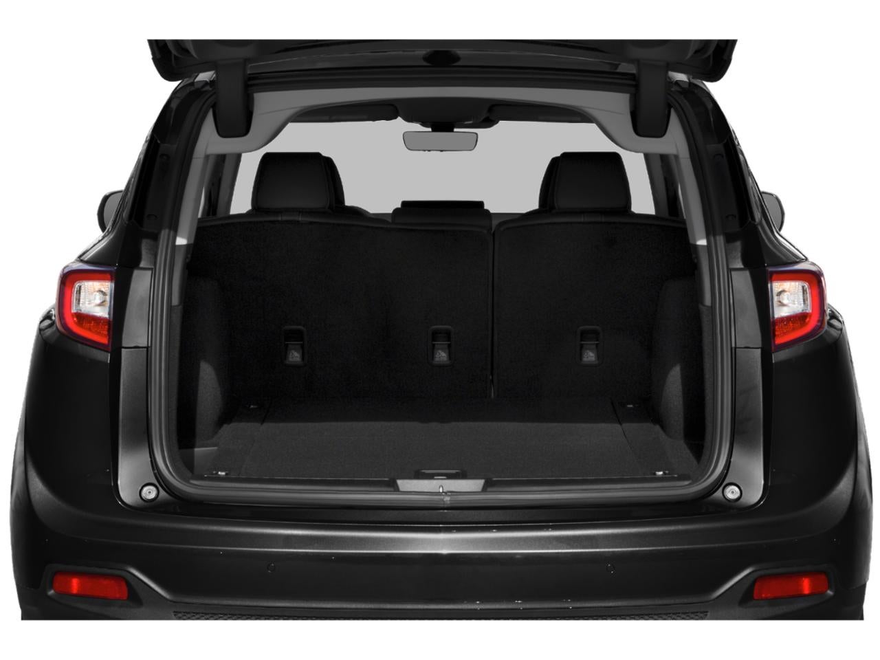 2021 Acura RDX SH-AWD w/Technology Package