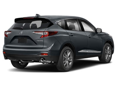 2021 Acura RDX SH-AWD w/Technology Package