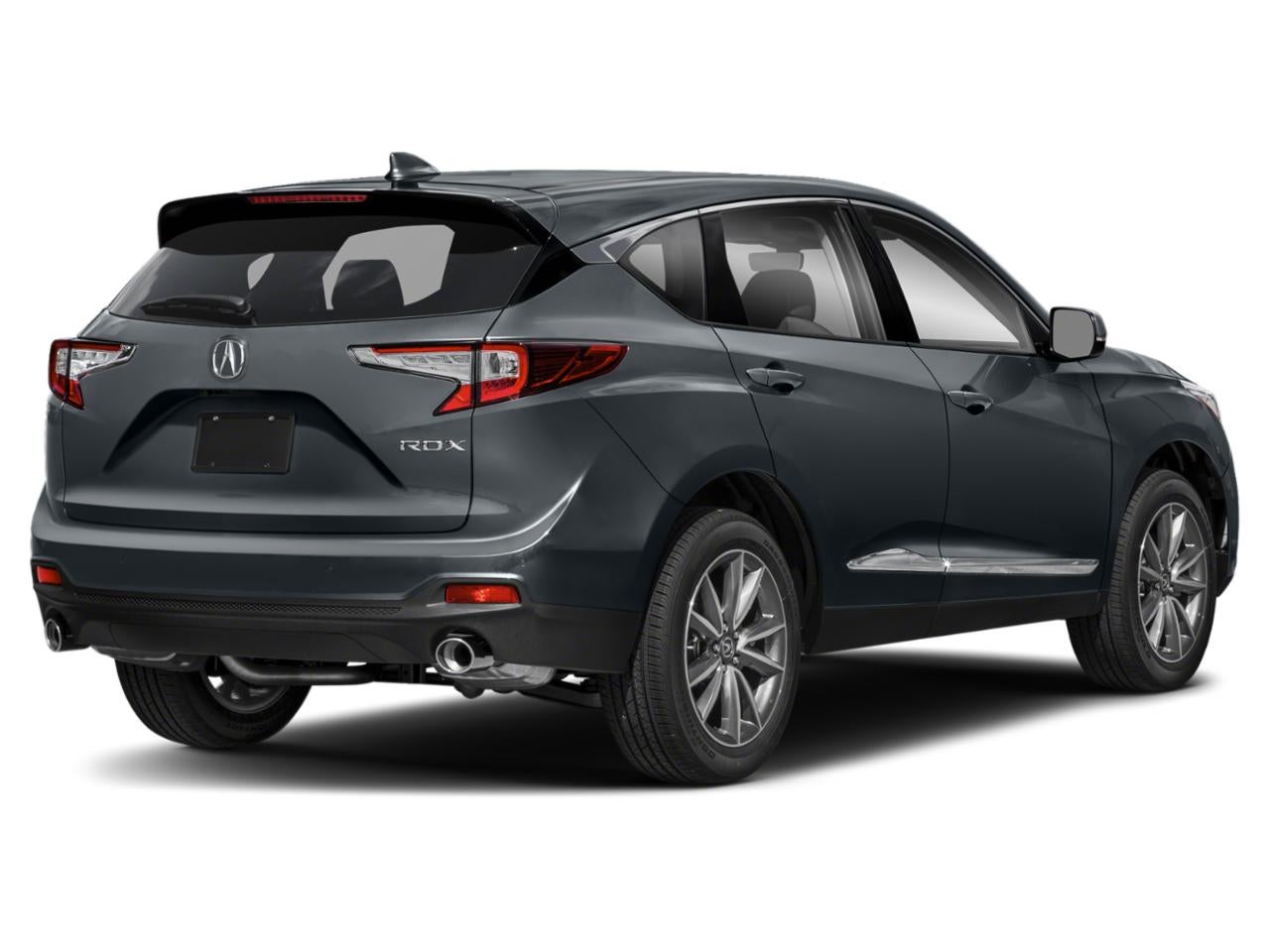 2021 Acura RDX SH-AWD w/Technology Package
