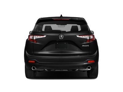 2021 Acura RDX SH-AWD w/Technology Package