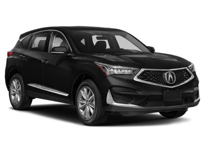 2021 Acura RDX SH-AWD w/Technology Package