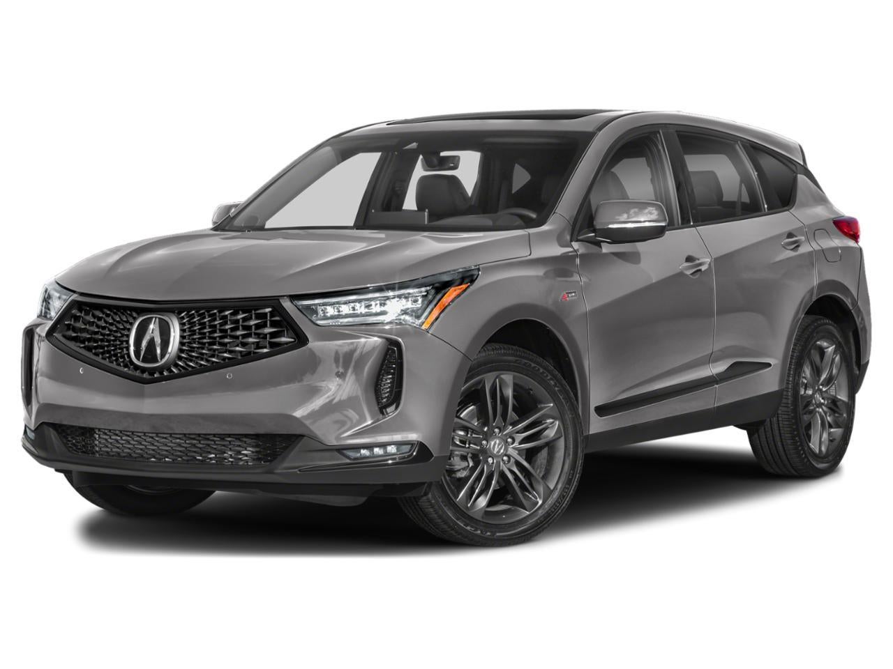 2023 Acura RDX SH-AWD w/A-Spec Package