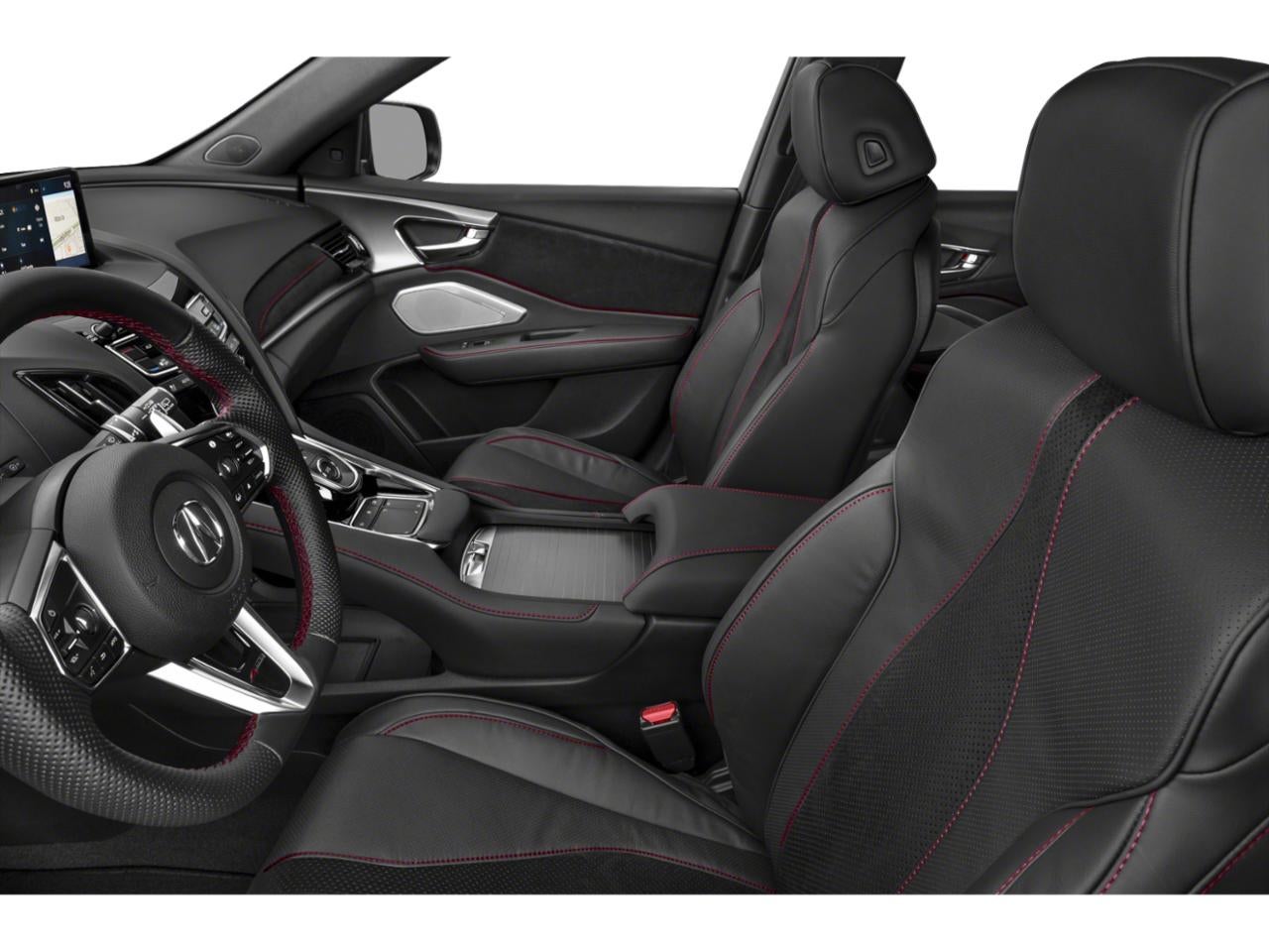 2023 Acura RDX SH-AWD w/A-Spec Package