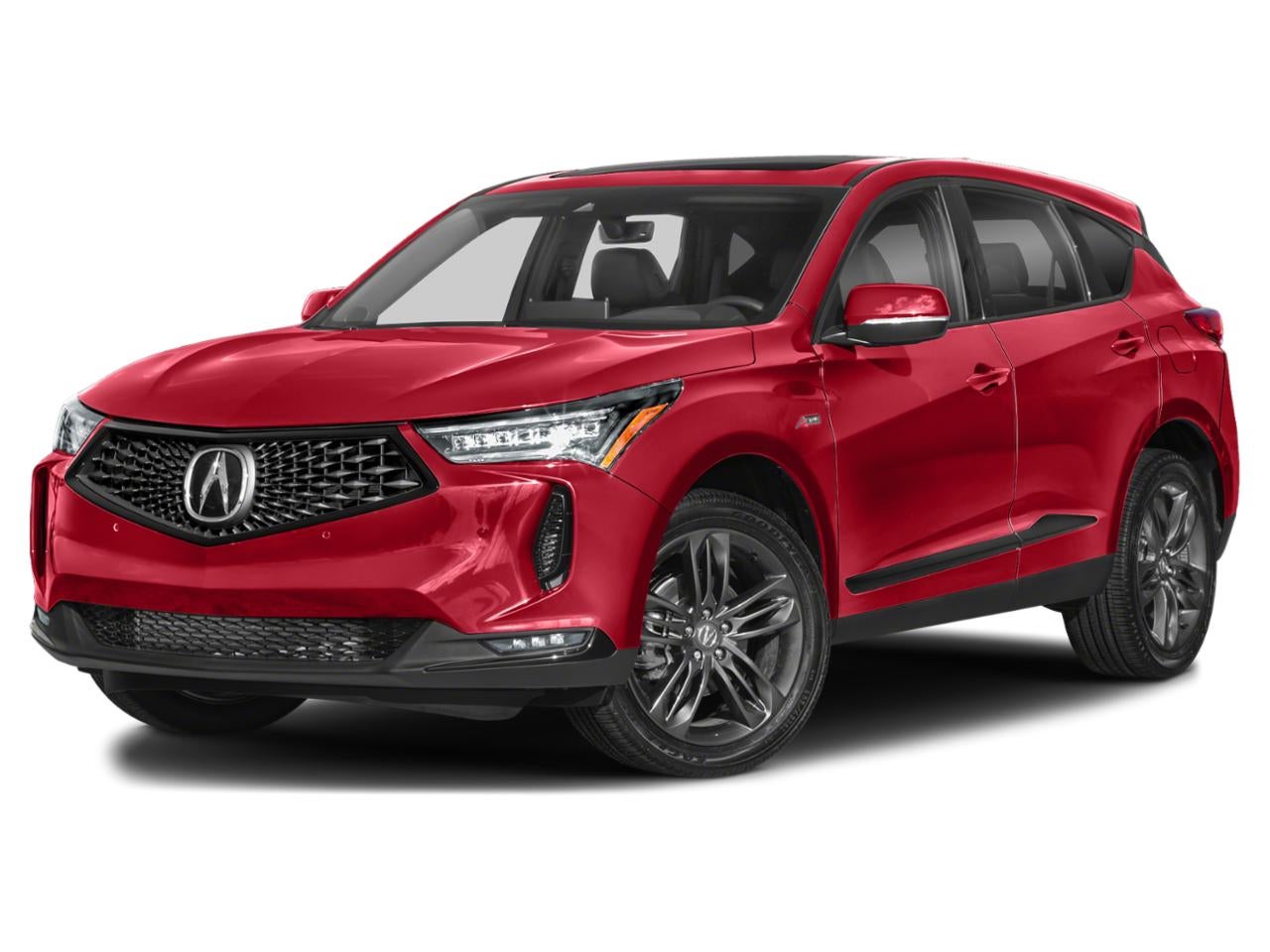 2024 Acura RDX SH-AWD w/A-Spec Package