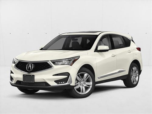2019 Acura RDX AWD w/Advance Pkg