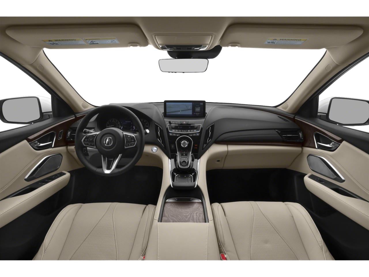2019 Acura RDX AWD w/Advance Pkg