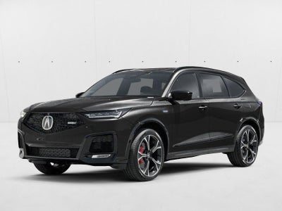 2025 Acura MDX Type S SH-AWD w/Advance Package