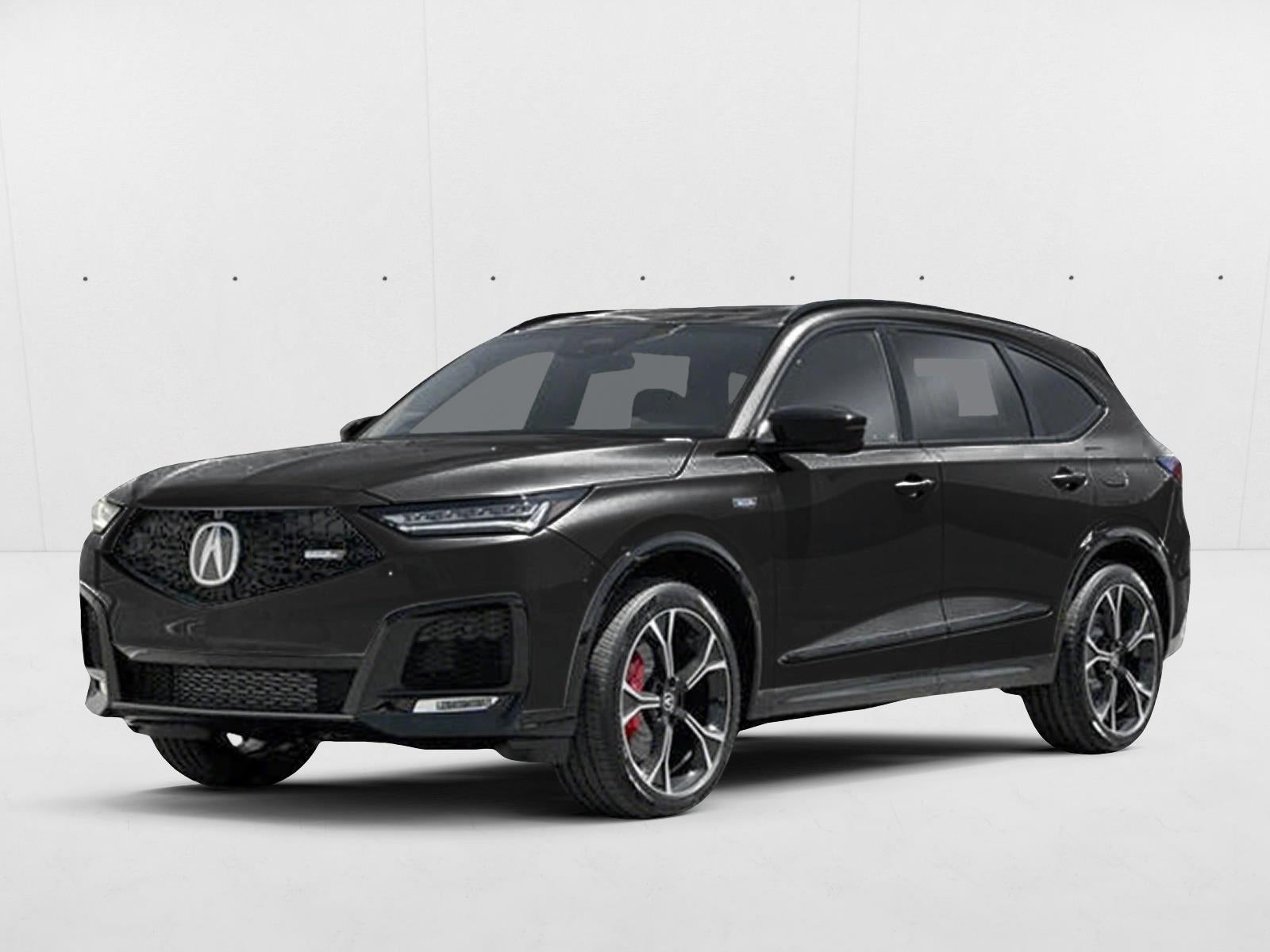 2025 Acura MDX Type S SH-AWD w/Advance Package