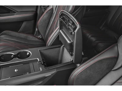 2025 Acura MDX Type S SH-AWD w/Advance Package