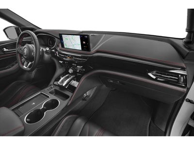 2025 Acura MDX Type S SH-AWD w/Advance Package