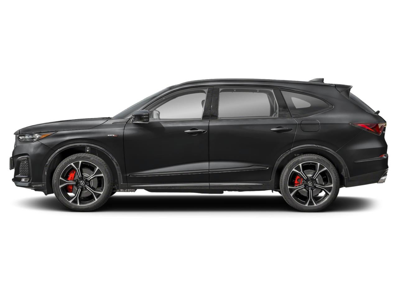 2025 Acura MDX Type S SH-AWD w/Advance Package