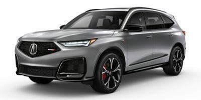2025 Acura MDX Type S SH-AWD w/Advance Package
