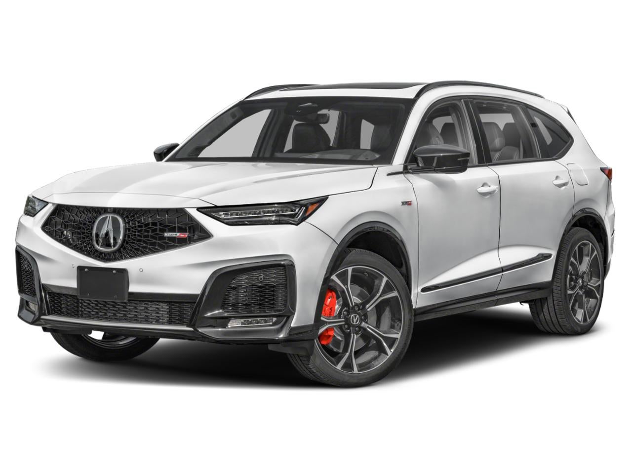 2025 Acura MDX Type S SH-AWD w/Advance Package