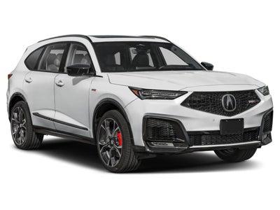 2025 Acura MDX Type S SH-AWD w/Advance Package