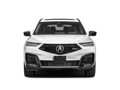 2025 Acura MDX Type S SH-AWD w/Advance Package