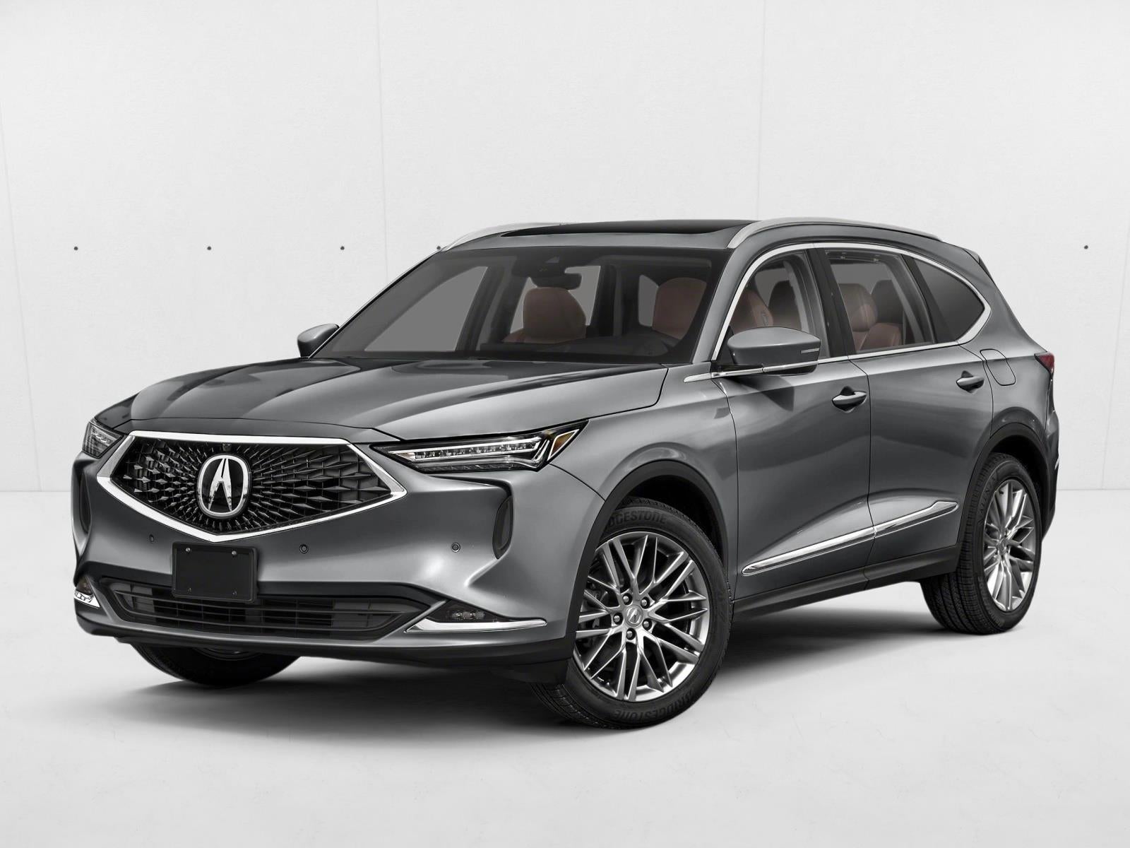 2023 Acura MDX SH-AWD w/Advance Package