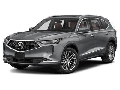 2023 Acura MDX SH-AWD w/Advance Package
