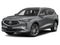 2023 Acura MDX SH-AWD w/Advance Package